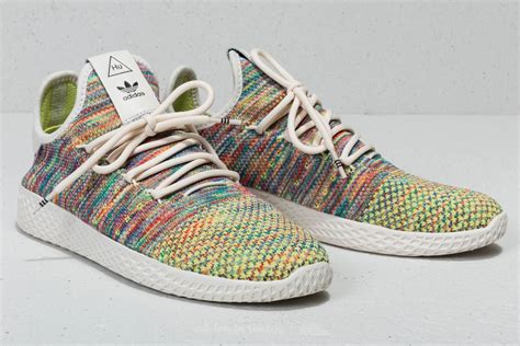 pharrell williams hu